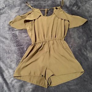 be bop romper